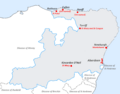 Diocese of Aberdeen Medieval Hospitals