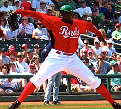 Dontrelle Willis signs with Bridgeport Bluefish 