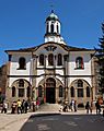 Dormition of the Most Holy Mother of God Church Gabrovo TB1