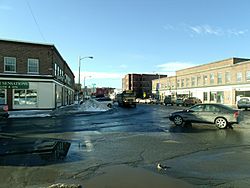 Depot Street