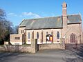 Duneane Presbyterian Church - geograph.org.uk - 697522
