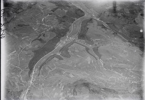 ETH-BIB-Buckten, Rümlingen, Wittinsburg, Häfelfingen aus 3000 m-Inlandflüge-LBS MH01-002710