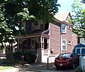 Eberz House Jul 11