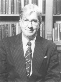 Osmund Reynolds Facts for Kids