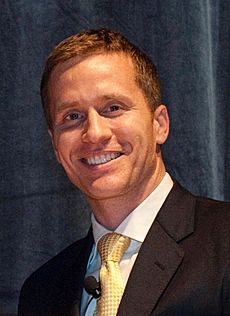 Eric Greitens 2011-7