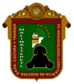 Escudo Malinalco