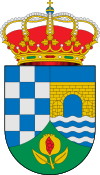 Official seal of Guijo de Granadilla