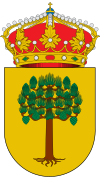 Official seal of Concello de Meaño