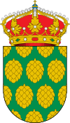Official seal of Navalperal de Pinares