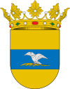 Official seal of Santa Eulalia de Gállego, Spain