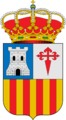 Escudo de Utrillas (Teruel)