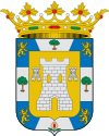 Coat of arms of Villanueva de las Torres, Spain