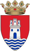 Official seal of Almenara