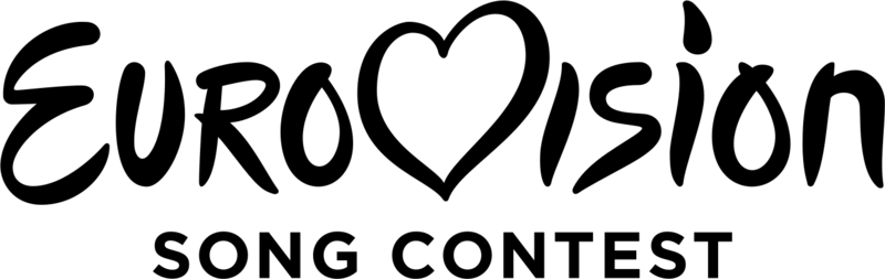 Eurovision Song Contest 2015-2025 logo