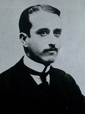 Félix Faustino Outes