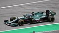 FIA F1 Austria 2021 Nr. 18 Stroll