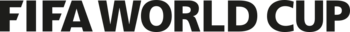 FIFA World Cup wordmark.svg