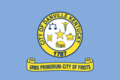 Flag of Danville, Kentucky