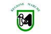Flag of Marche