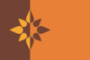 Flag of North Newton, Kansas