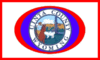 Flag of Uinta County