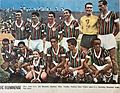 Fluminense FC 1960