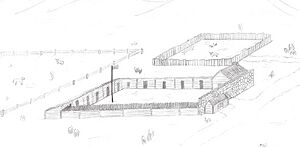 Fort Alma 1
