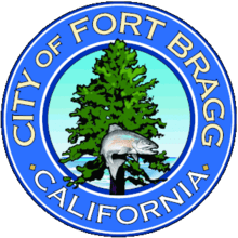 Fort Bragg California City Seal.png