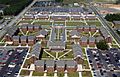 Fort Liberty 1st Brigade barracks
