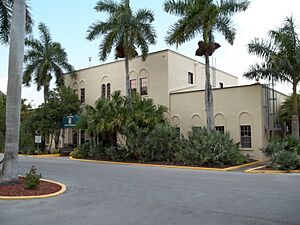 Fort Myers Terry Park Ballfield01