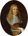 Francis Willughby by Soest2