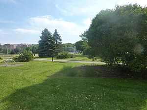 Fredericton - Queen's Square 2