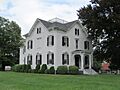 Fuller-Dauphin Estate, Taunton MA
