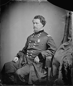 Gen. Horatio G. Wright - NARA - 528342