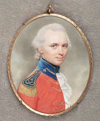 General Colin Macaulay, 1792