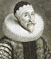 George White, The Right Honourable Sr. John Coke Kt. (1724)
