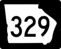Georgia 329