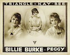 Giblyn-charles-peggy-1916-lobbycardposter