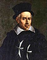 Giovanni Paolo Lascaris di Ventimiglia e Castellar