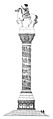 Gurlitt Justinian column