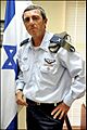 HaRav Rafi Peretz