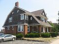 Hager House in South Bend