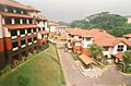 Hall of Residence 9, Nanyang Technological University, Singapore - 20100102