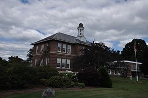 Haverhill Town Hall