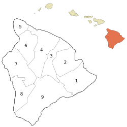 HawaiiIslandDistricts-numbered