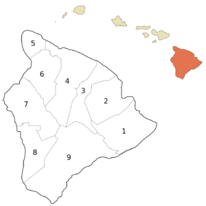HawaiiIslandDistricts-numbered