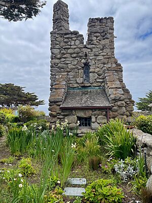 Hawk Tower