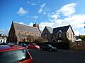 Helensburgh St Michaels Rectory DSCN1899