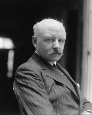 Henry Chilton Facts for Kids