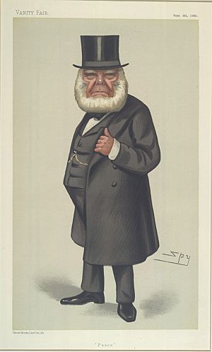 Henry Richard, Vanity Fair, 1880-09-04